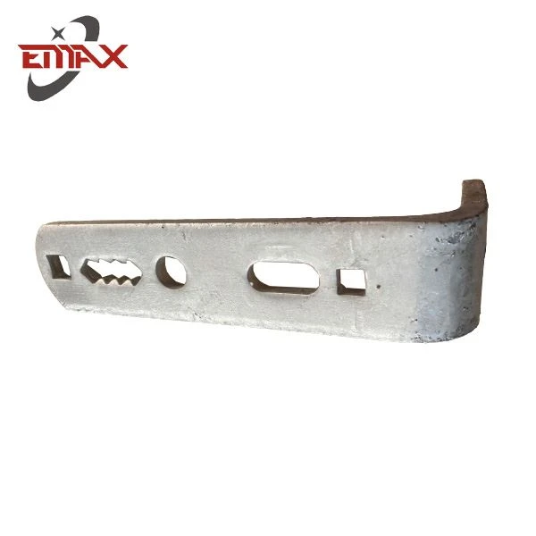 China Pole Line Hardware factory