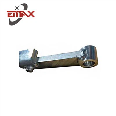 Anpassad högkvalitativ CNC-bearbetningskälla från Kina