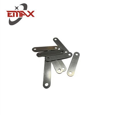 Elektronik Reservdelar i rostfritt stål