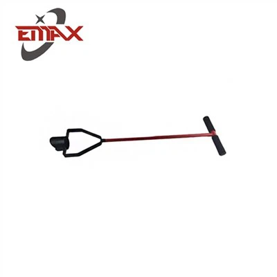 Rice Harvester Agricultural Handle Grip