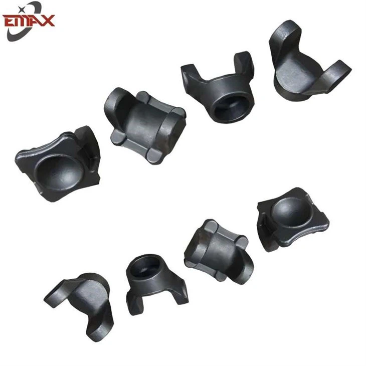 Carbon Steel Forged Automobile Drive Shaft Parts