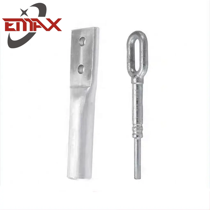 Overhead Line Accessories