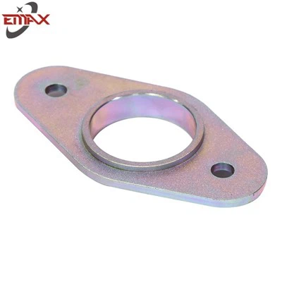 CNC bearbetade vridande OEM -delar