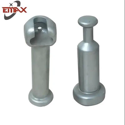 Elektrisk polstransmissionslinje hårdvara