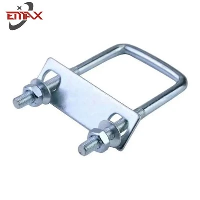 Het Dip Galvaniserade U-BOLT SPECIAL BULTER