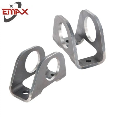 Vilka funktioner har ett bilavgassystem som reservdel?